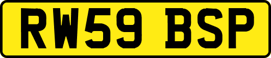 RW59BSP
