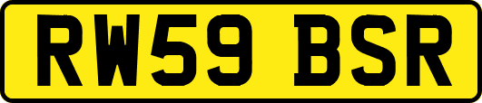 RW59BSR