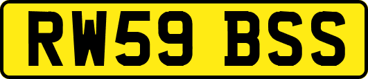 RW59BSS