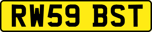 RW59BST