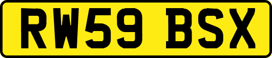 RW59BSX