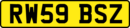 RW59BSZ