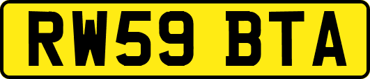 RW59BTA