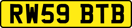 RW59BTB