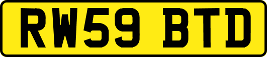 RW59BTD