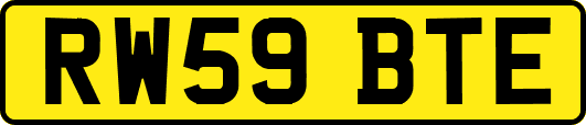 RW59BTE