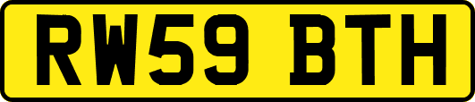 RW59BTH