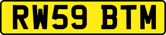 RW59BTM