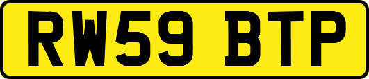 RW59BTP