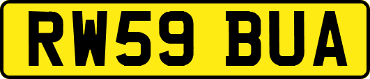 RW59BUA