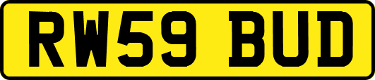 RW59BUD