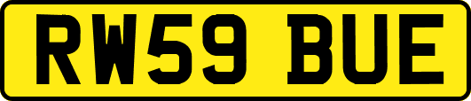 RW59BUE