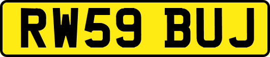 RW59BUJ