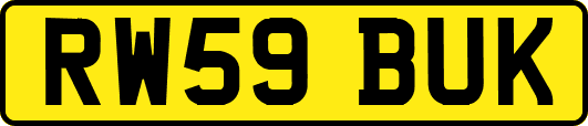 RW59BUK