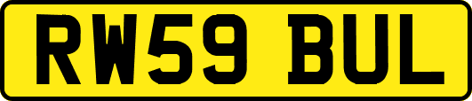 RW59BUL