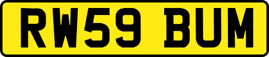 RW59BUM