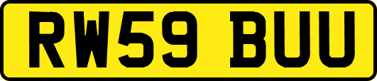 RW59BUU
