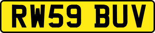 RW59BUV