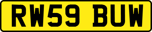 RW59BUW