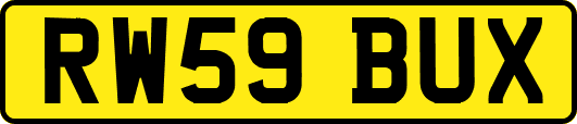 RW59BUX