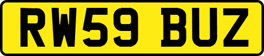 RW59BUZ