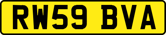 RW59BVA