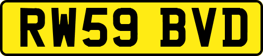 RW59BVD
