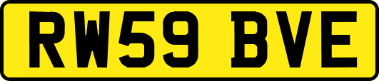 RW59BVE