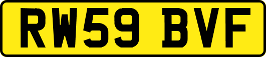 RW59BVF
