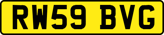RW59BVG