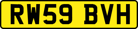 RW59BVH