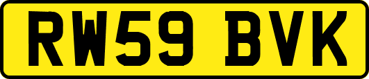 RW59BVK