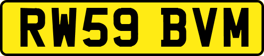 RW59BVM