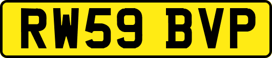 RW59BVP