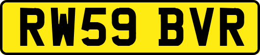 RW59BVR