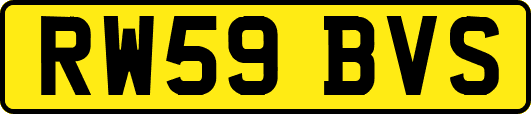 RW59BVS
