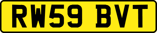 RW59BVT