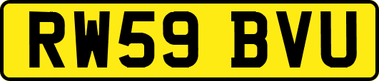 RW59BVU