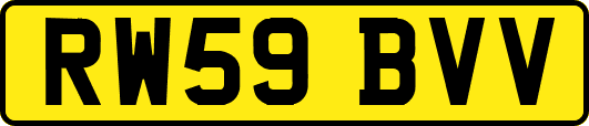 RW59BVV