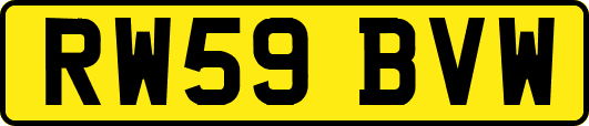 RW59BVW