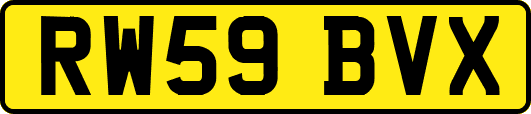 RW59BVX