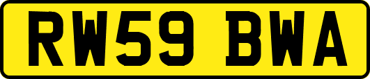 RW59BWA