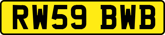 RW59BWB