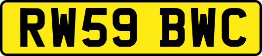 RW59BWC