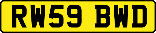 RW59BWD