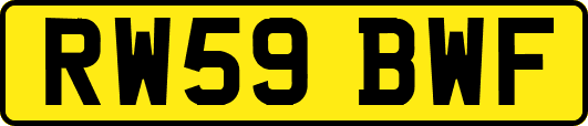 RW59BWF