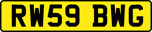 RW59BWG