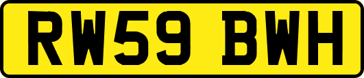 RW59BWH
