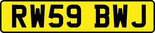 RW59BWJ