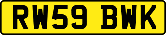 RW59BWK